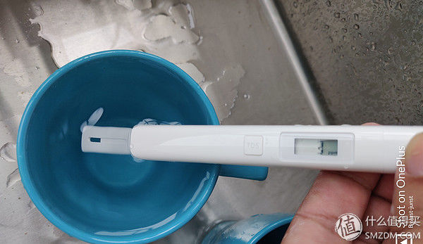 CHANITEX 佳尼特CDR550 RO净水器和 MI 小米TDS水质检测笔开箱