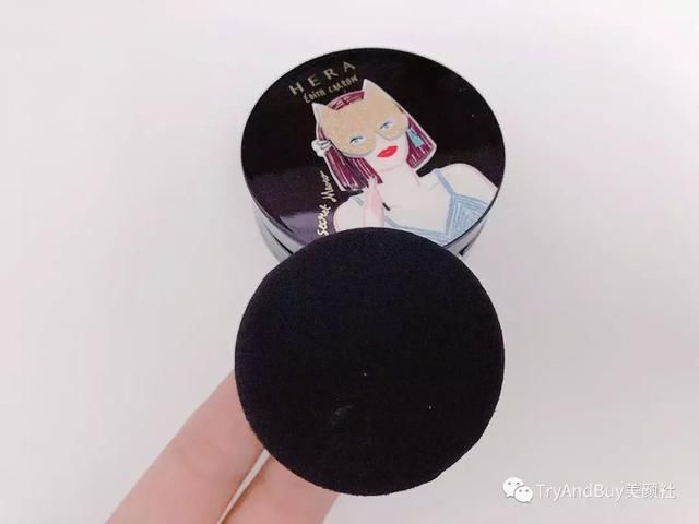 8款最HOT气垫，连粉扑都好用才算赢！