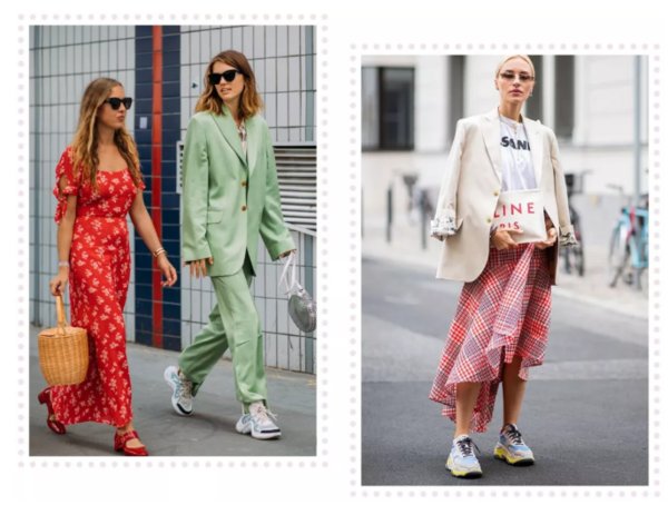 初秋不知道穿什么?这20件外套承包你的衣柜!