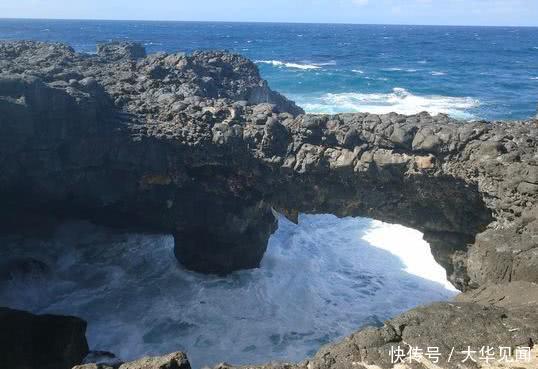 世界上最“危险”的桥，奇迹般建成，游客却说不敢过桥