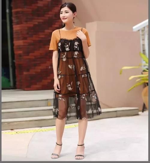  『穿衣』30岁女人穿衣搭配图片!
