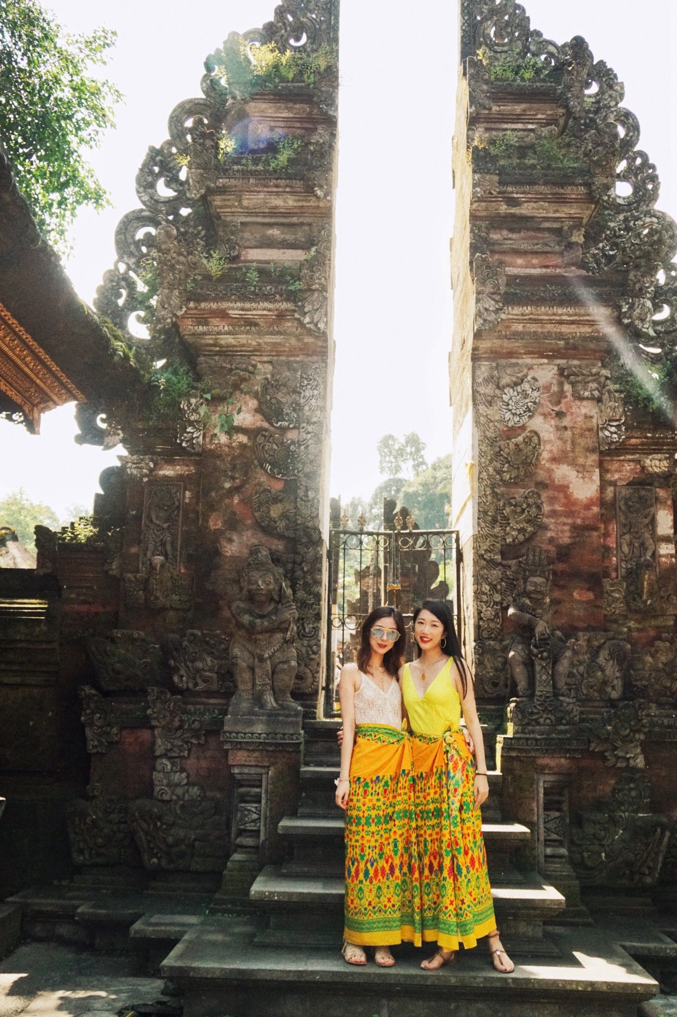 【许多唐看世界】巴厘岛——清风吹拂夏日,享受阳光、沙滩、比基