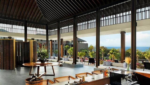 逃跑计划 | 如何在巴厘岛度过一个悠长假期？