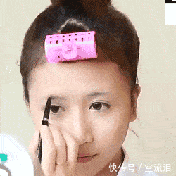 眉毛■一分钟教你各种眉毛画法,值得收藏!