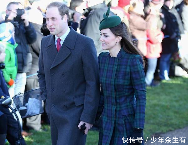 凯特王妃在这个方面一直“抄袭”戴安娜，却被英国民众拍手称赞