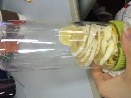 蜂蜜配它泡水喝，喝一杯排出三天毒素，轻身降脂，肥肉吓得全跑光