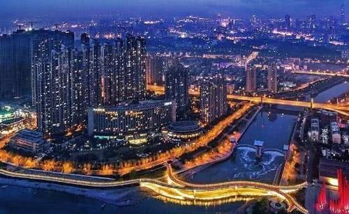  [南京市]中国这个城市厉害了！全部县城都开通地铁，北上广也只