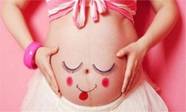 「 禁忌」生完才知这些谣言都是逗你玩，怀孕了总是提心吊胆?