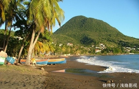 一座能使人长高的岛，住一个月能长10厘米，这是真的吗？