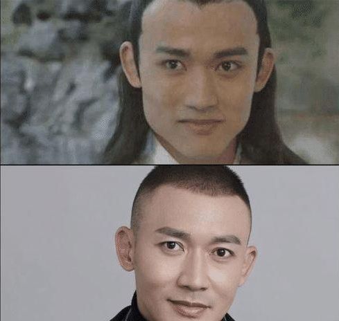 真以为男明星不整容? 他们不仅整, 而且下手还