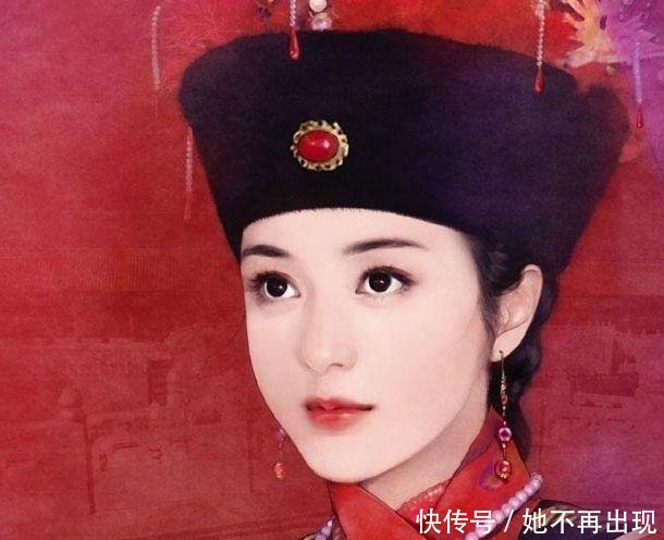 重庆14岁童养媳_她是孝庄给康熙准备的"童养媳",生