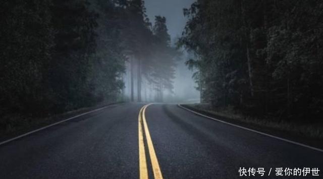  「虚线」你知道“双黄线”和“单黄线”有啥区别吗？新手司机可