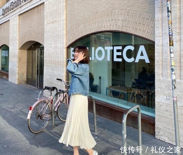  「浅口皮鞋」春夏里的瘦瘦鞋，就选这几款，洋气又优雅