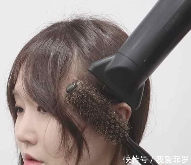  大妈■卷发太土像大妈？推荐给你4种减龄妙招，让你美到没朋友