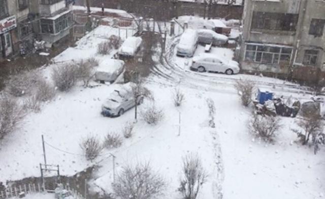 确定了！北方局地暴雪又来了，而新一轮冷空气又蓄势待发！