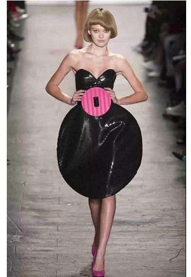 纽约时装周拉开大幕，竟然看见了波司登!