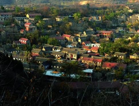 河南最“良心”的古村，景色不输5A景区，住一晚50元还有免费三餐