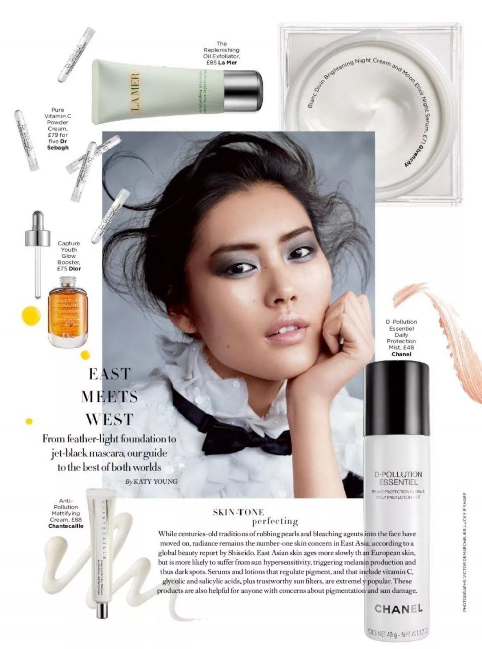 小威登封,彩虹色包围西班牙版,日本版提前揭秘18秋冬潮流!