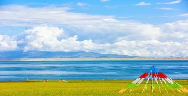 喜欢自驾吗？这十条线路你一定有喜欢的