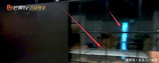 『特别』昆凌咖位高过吴昕,自曝生孩子越来越瘦,韩火火对她态度很特别
