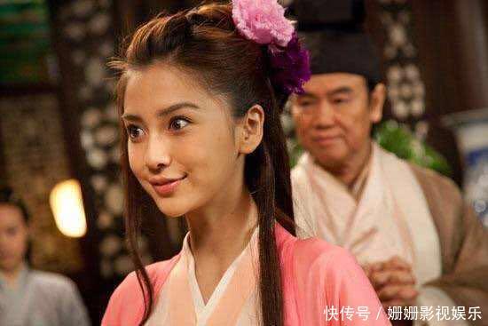 Angelababy耍大牌大闹餐厅强行删照片，为啥她的黑料总是这么多！