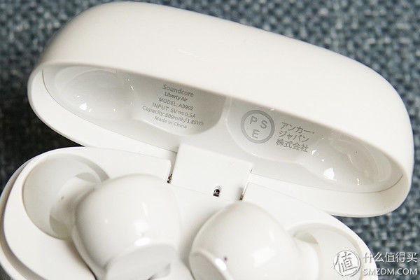 Anker Soundcore Liberty Air真无线耳机必买的理由:降噪、防水、蓝牙5.0