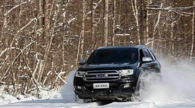  [外观]不看汉兰达就选它！外观硬汉，车长4米8，不足27万！