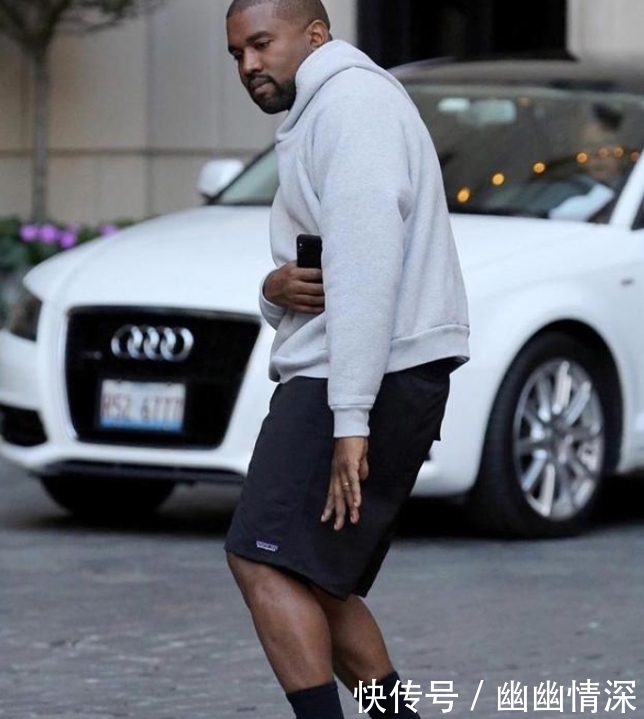  『Yezzy』Yezzy篮球运动鞋已经公布出来，篮球爱好者们你们关注了么？