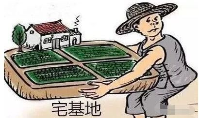 紧急通知：农村没房子的赶紧看！政府要给安置了