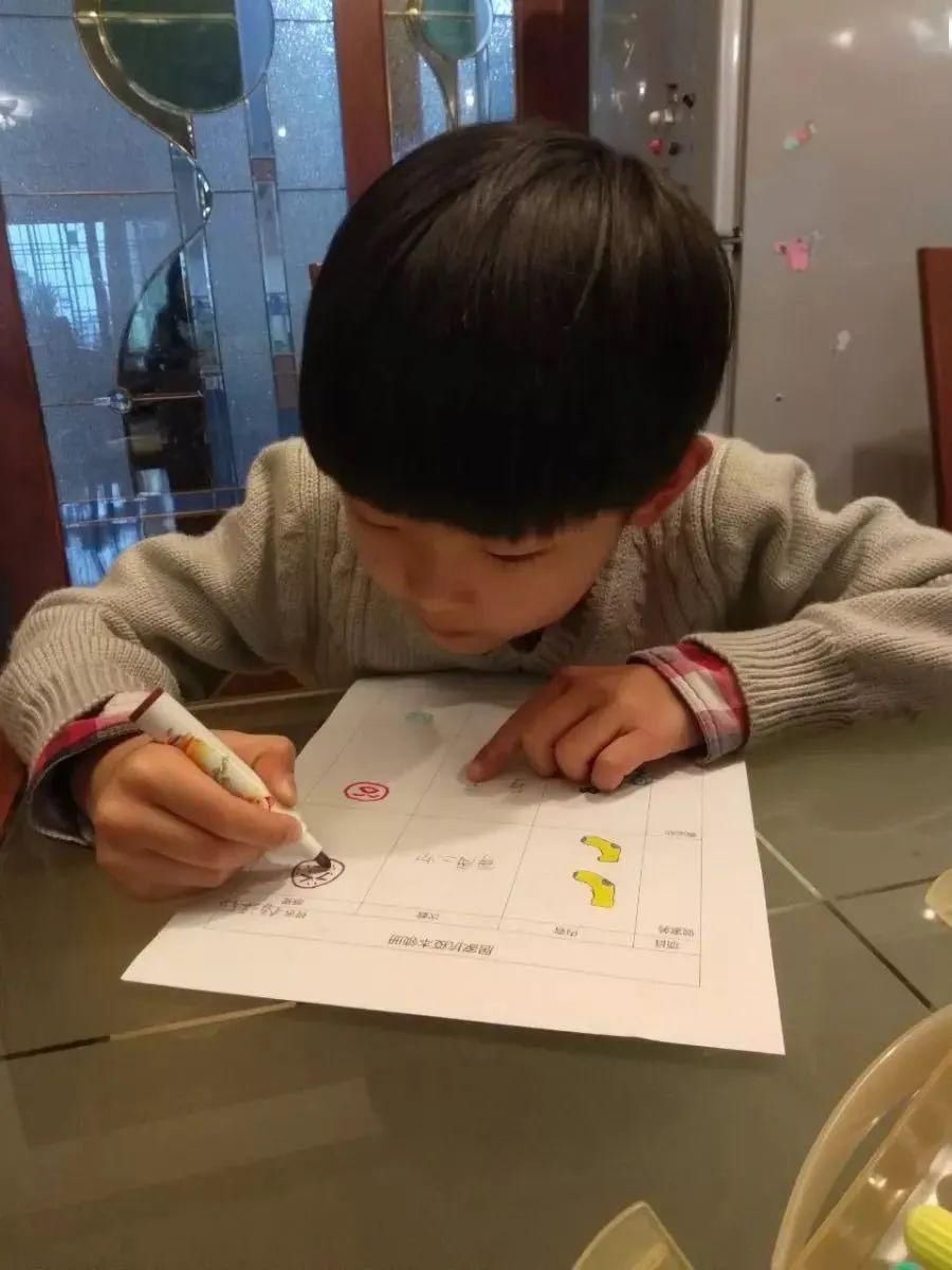 学习本领:【战病毒·爱自然】居家抗疫乐趣多,小小本领大展示