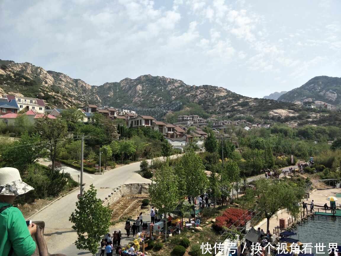 山东第一大县级市,面积相当于3个香港,未来将