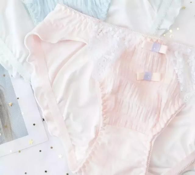 大胸平胸都能穿!终于找到这家超好看的内衣店了!