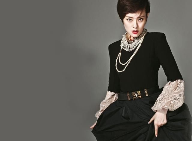 网传孙俪“爱显摆，耍大牌”，为什么吃瓜网友一致不相信？