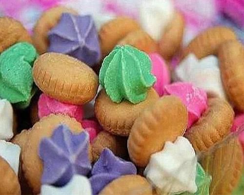  风靡：曾风靡全国的“宝塔糖”，为何销声匿迹？专家：苏联的教