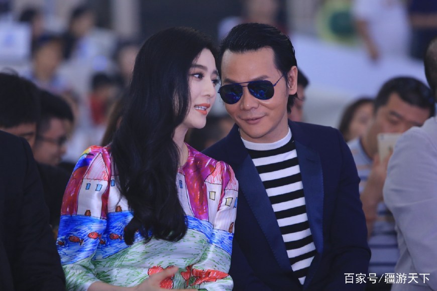 自媒体作者向范冰冰下道歉“战书”：既然你耿耿于怀我得假戏真做