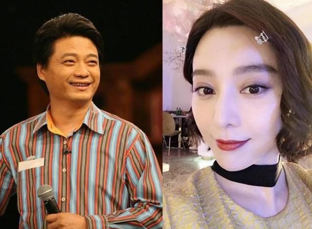 范冰冰时隔两月再点赞“爱里的心”，却被网友解读为水军删评