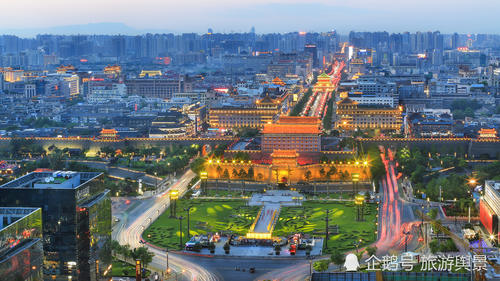 中国改名最失败城市，本来古韵悠悠，改名后对它的印象只有吃！