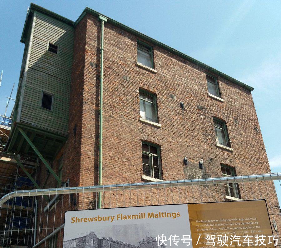  [摩天大楼]全球第一座摩天大楼清朝建成仅16米高，却当了88年世