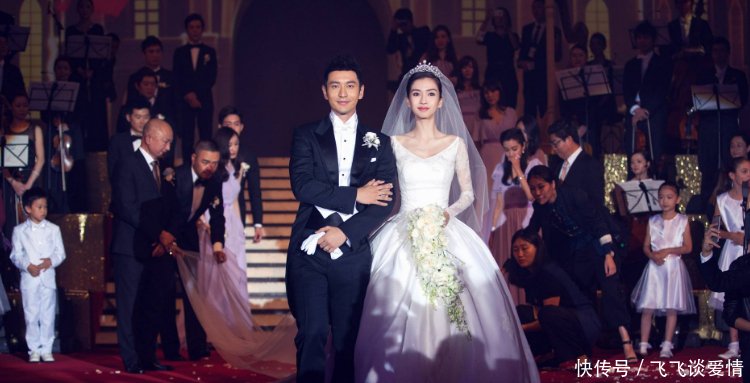 杨颖实为插足小三？黄妈妈力挺她并出言证实，事情真相终浮出水面