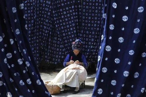 在大理，不扎堆，才逍遥，大理这些小众地方等你来打卡