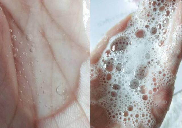 最火的一款洗发水，洗后发质蓬松不油，网友:隔3天洗也不油!