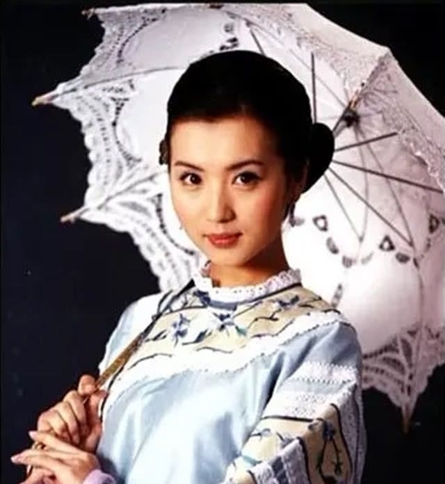  【人迷】陈好：美女榜上必须有姓名