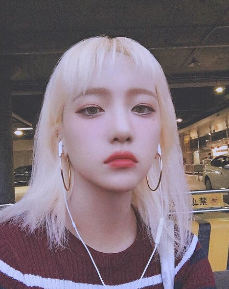 这个夏天你最想要的清凉发色都在这里了！