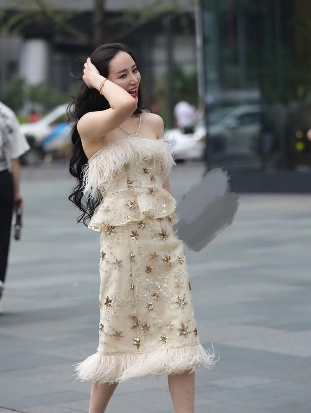  [时尚]挑裙子不要只看个人喜好,这个问题才是关键,美不美就看它了