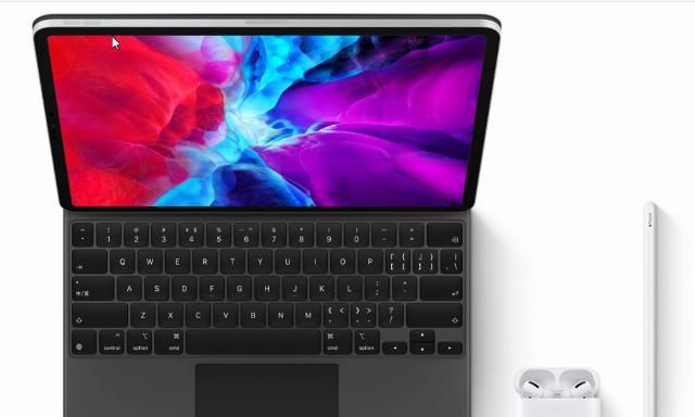  【跑分成绩】拆自家台？新款iPad Pro处理器跑分远超MacBook Air