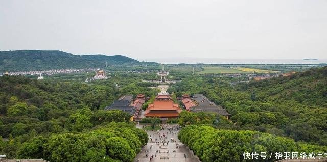 江苏富豪密度第一城每400人就有1人身价达千万，却不是苏州南京