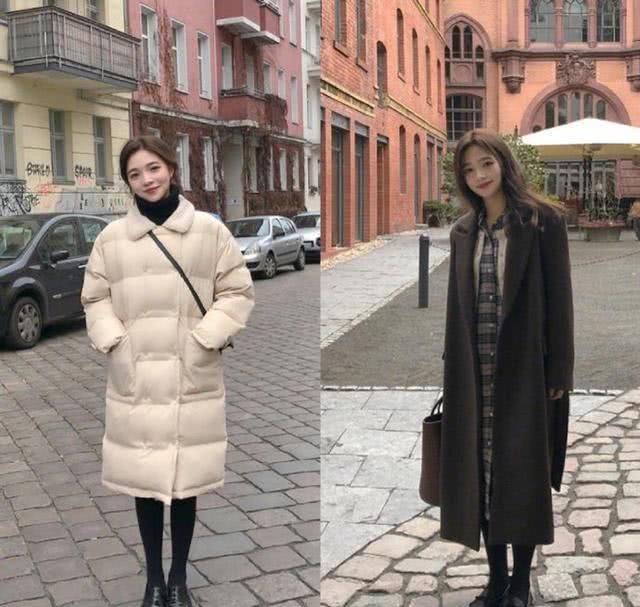  [化身]化身高劣势变穿搭优势，打造温婉淑女气质，小个子女生必备