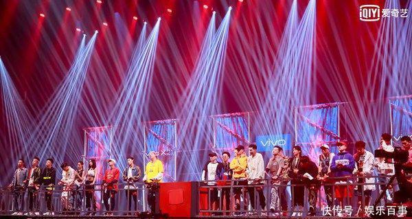 小青龙微博发文，实锤节目存在黑幕，网友：走后门的还不止一个！