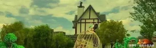  【乐园】青岛又一世界级项目将破土动工!