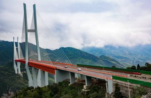  基建|世界上“桥梁最多”的省份，全球前30大桥15座在此，就在中